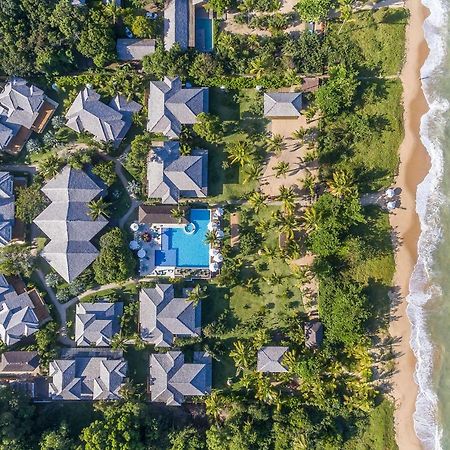 Campo Bahia Hotel Villas Spa Santo André Eksteriør billede