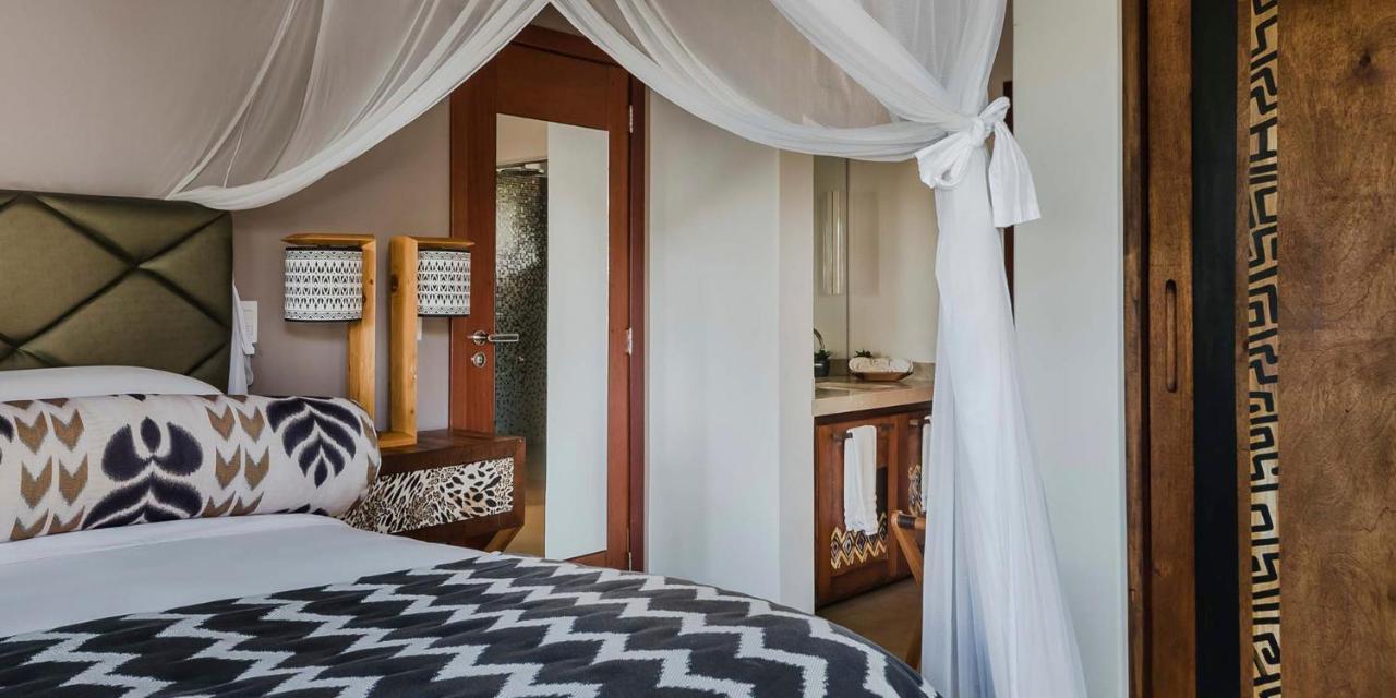 Campo Bahia Hotel Villas Spa Santo André Eksteriør billede