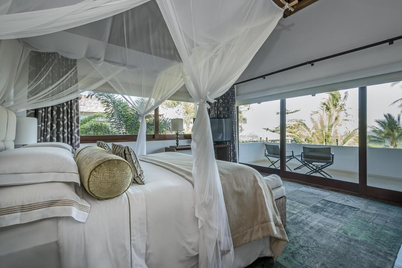 Campo Bahia Hotel Villas Spa Santo André Eksteriør billede