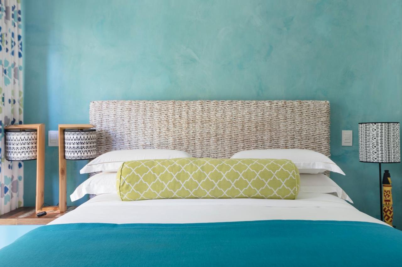 Campo Bahia Hotel Villas Spa Santo André Eksteriør billede