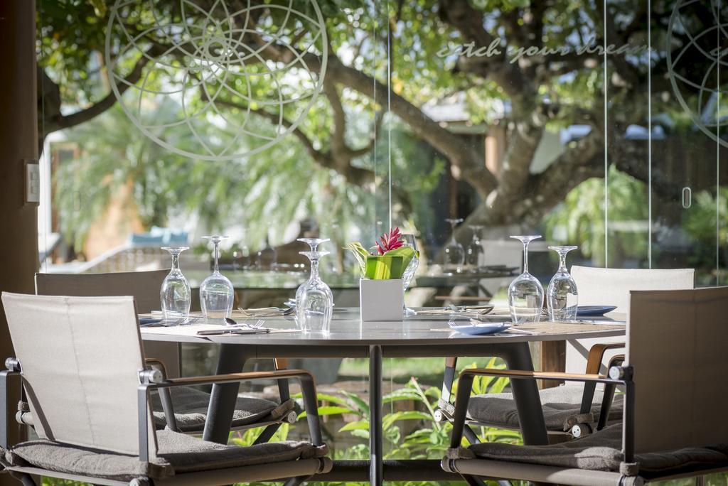 Campo Bahia Hotel Villas Spa Santo André Eksteriør billede