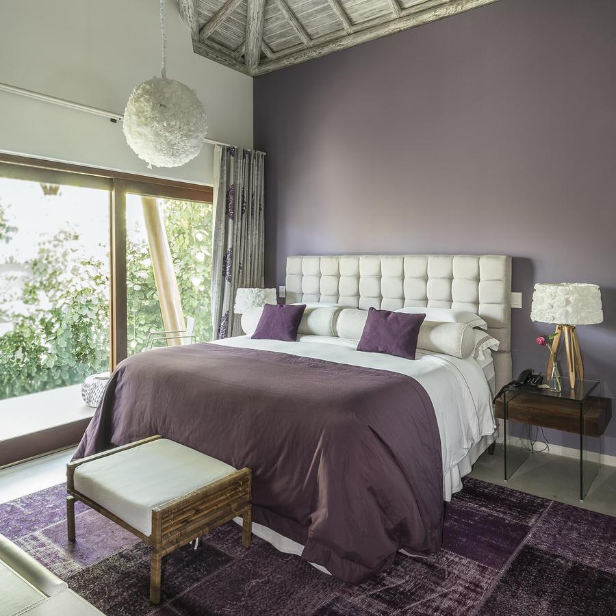Campo Bahia Hotel Villas Spa Santo André Eksteriør billede