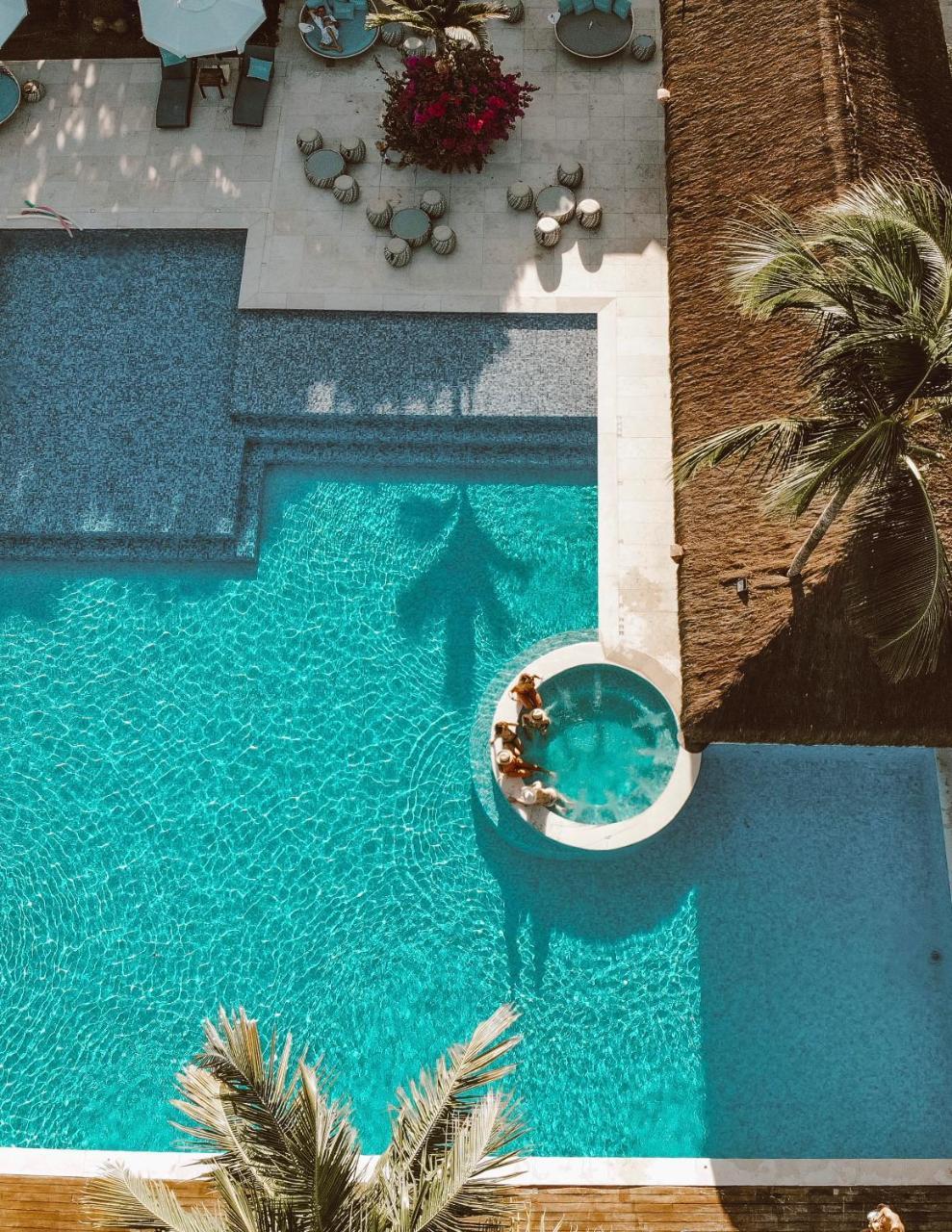 Campo Bahia Hotel Villas Spa Santo André Eksteriør billede
